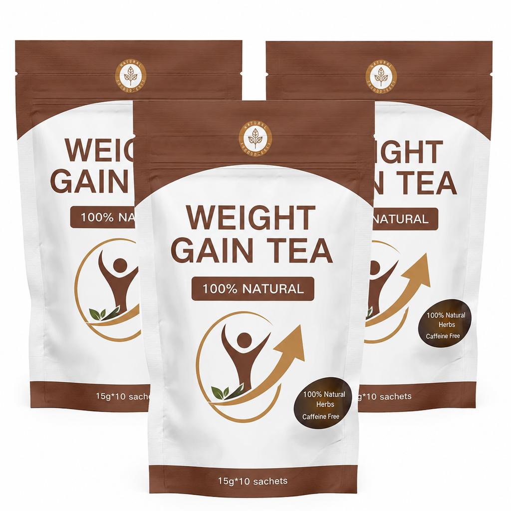 Weight Gain Tea - شاي زيادة الوزن