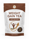 Weight Gain Tea - شاي زيادة الوزن