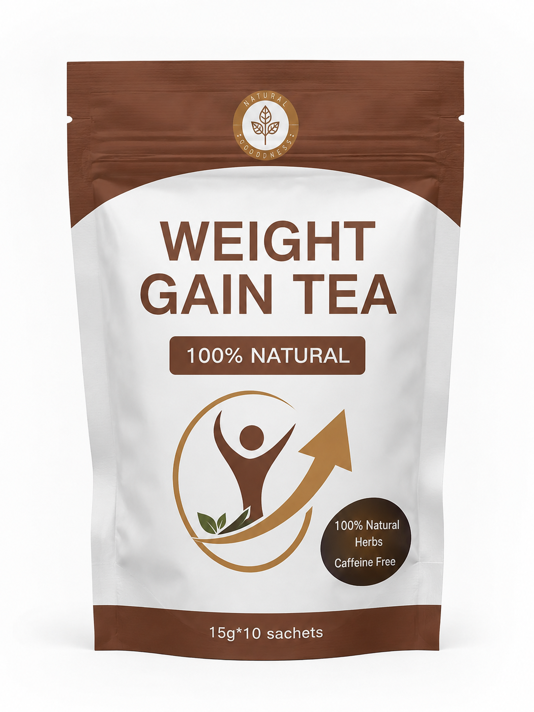 Weight Gain Tea - شاي زيادة الوزن